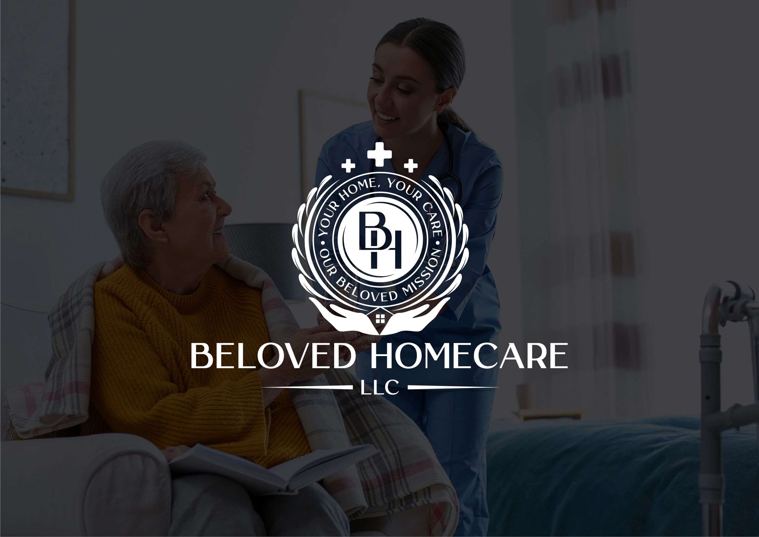Quality Home Health Care Services Beloved HomeCare